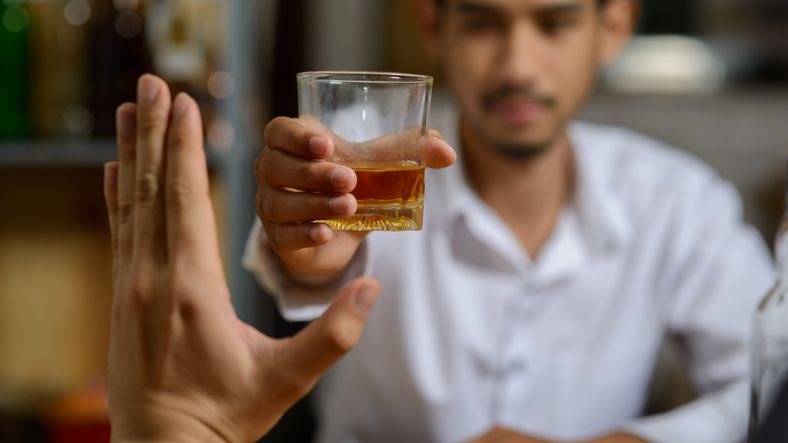 Waspada! 5 Asupan Pemicu Kecemasan Ini Sebaiknya Dihindari