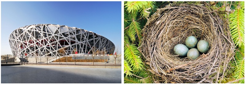 Bangunan megah di dunia