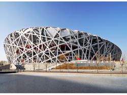 Mahakarya Arsitektur Dunia yang Terinspirasi dari Alam