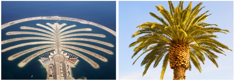 Bangunan megah di dunia