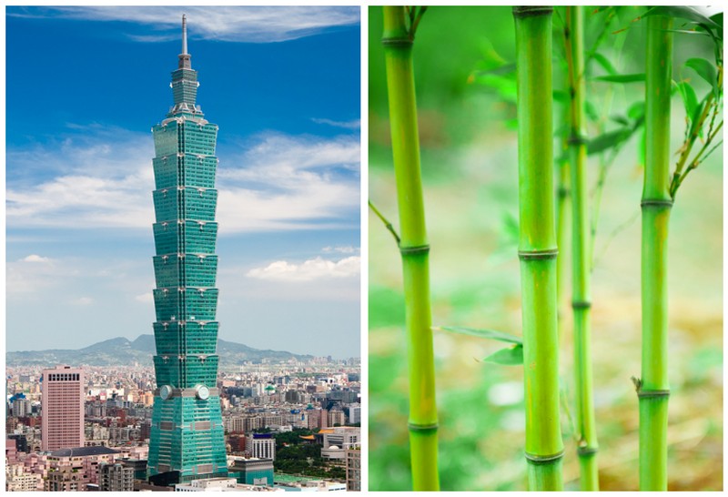 Bangunan megah di dunia