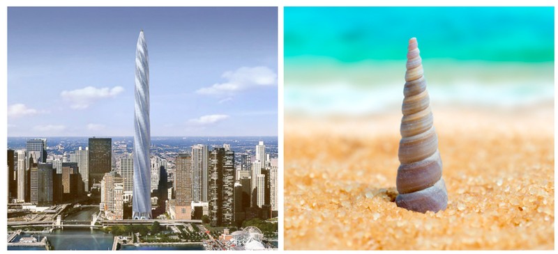 Bangunan megah di dunia