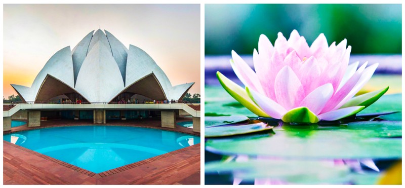 Bangunan megah di dunia