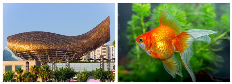 Bangunan megah di dunia