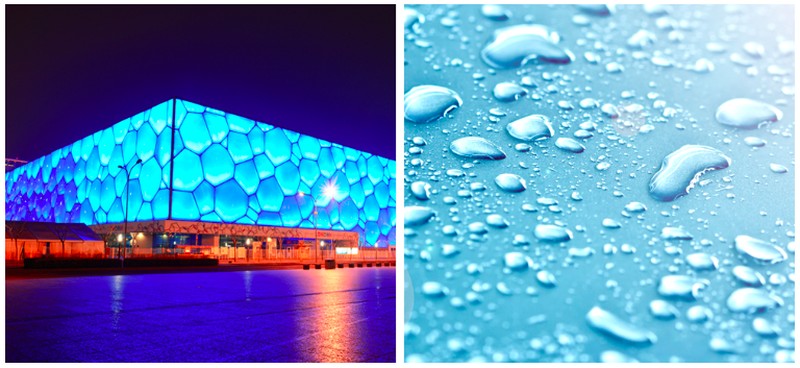 Bangunan megah di dunia