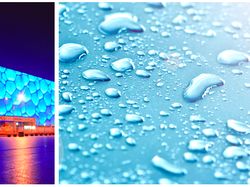 Mahakarya Arsitektur Dunia yang Terinspirasi dari Alam