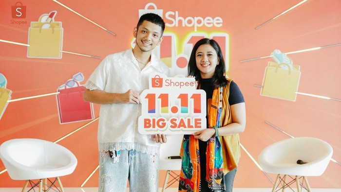 Basboi & Annisa Pratiwi