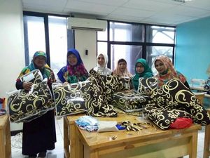 Program Kartini Bluebird Bantu Genjot Ekonomi Keluarga Pengemudi