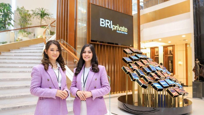 BRI Private