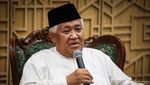 Cak Imin Terima Din Syamsuddin dkk, Harap Bantu Pemenangan AMIN