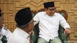 Cak Imin Terima Din Syamsuddin dkk, Harap Bantu Pemenangan AMIN