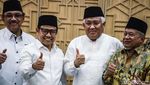 Cak Imin Terima Din Syamsuddin dkk, Harap Bantu Pemenangan AMIN