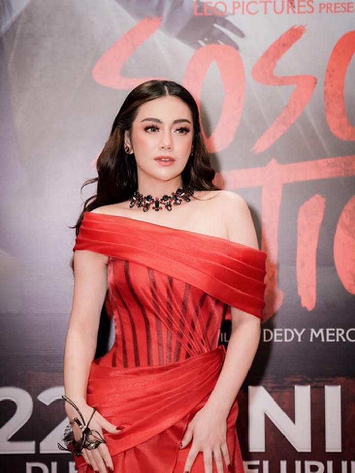 Celine Evangelista Celine Evangelista
