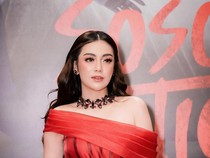 Stefan William Umumkan Punya Anak, Celine Evangelista Bicara Kesabaran