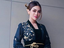 Stefan William Punya Anak Lagi, Celine Evangelista: Saya Nggak Mau Cari Tahu