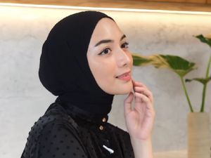 Cara Citra Kirana Penuhi Kebutuhan Gizi Anak