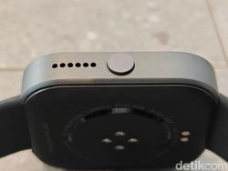 Unboxing CMF Watch Pro: Smartwatch Rp 1 Jutaan dari Nothing