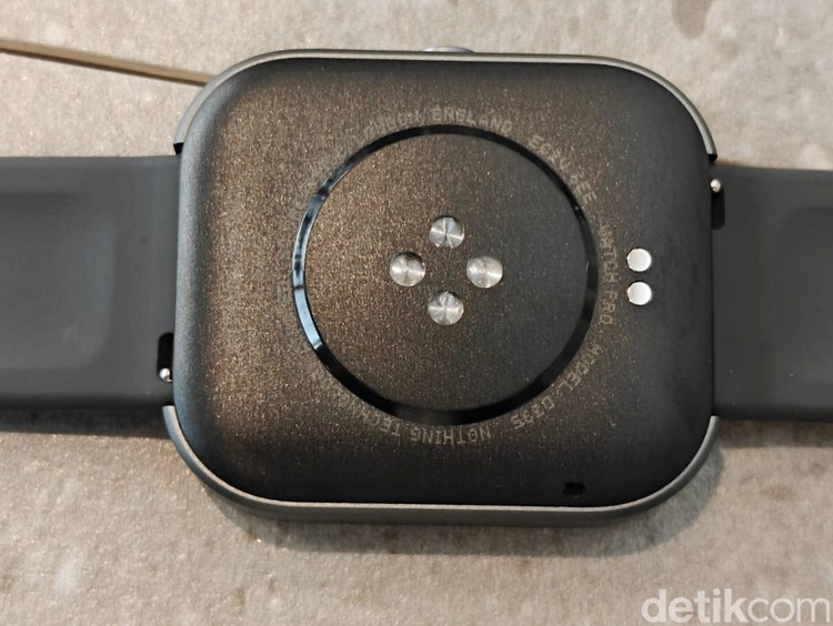 CMF Watch Pro