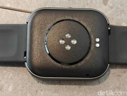 Unboxing CMF Watch Pro: Smartwatch Rp 1 Jutaan dari Nothing