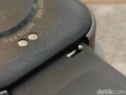 Unboxing CMF Watch Pro: Smartwatch Rp 1 Jutaan dari Nothing