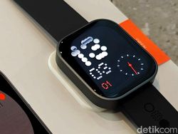 Unboxing CMF Watch Pro: Smartwatch Rp 1 Jutaan dari Nothing