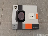 CMF Watch Pro