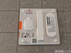 Unboxing CMF Watch Pro: Smartwatch Rp 1 Jutaan dari Nothing