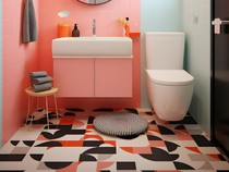 Menurut Feng Shui, Letak Kamar Mandi Ini Bisa Bawa Nasib Buruk