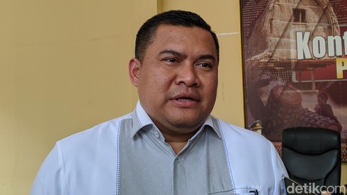 Dirreskrimum Polda NTB Kombes Teddy Ristiawan.