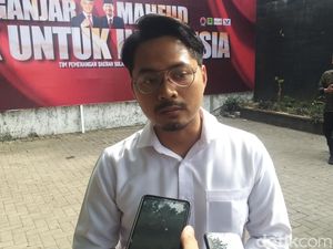 TPN Kaji Usulan Struktur Kepengurusan TPD Ganjar-Mahfud di Sulsel