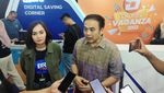 Doss Vaganza Jadi Ajang Kumpul Fotografer Hingga Videografer