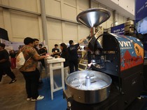 Dukung Industri Kopi, Jakarta Coffee Week Resmi Digelar
