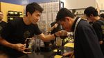 Dukung Industri Kopi, Jakarta Coffee Week Resmi Digelar