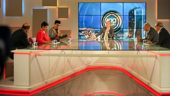 Duta Besar Republik Indonesia untuk Tunisia, Zuhairi Misrawi