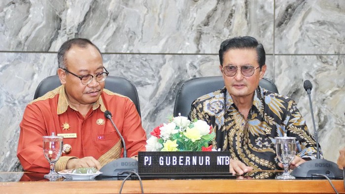 Fadel Muhammad