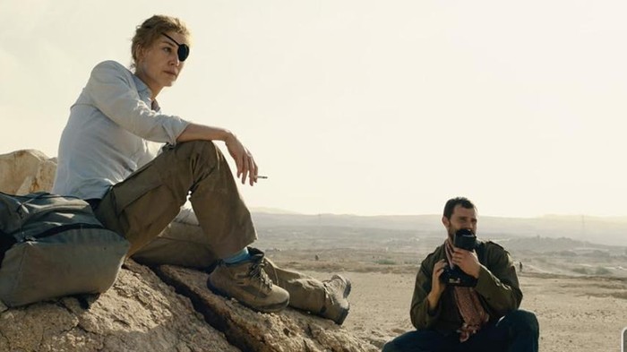 Film A Private War