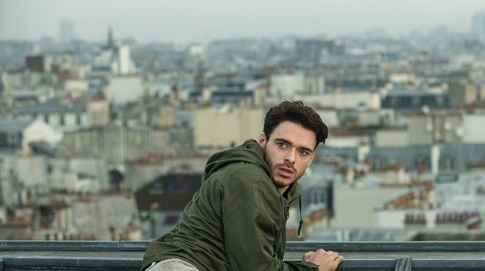 Film Bastille Day