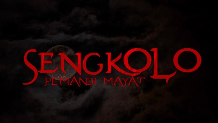 FIlm Sengkolo Pemandi Mayat