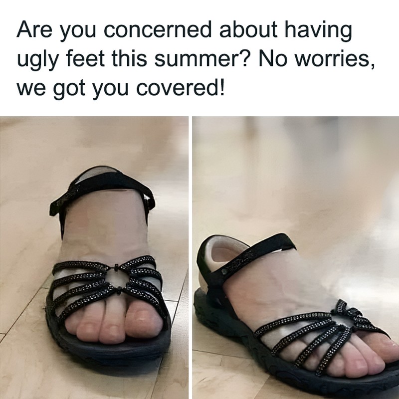 Foto aneh bikin merinding