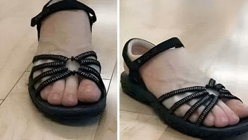 Melihatnya di malam hari mungkin bikin takut. Foto: Reddit via Boredpanda