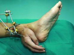 Deretan Foto Aneh Bikin Merinding Ketika Melihatnya