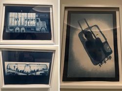 Deretan Foto Aneh Bikin Merinding Ketika Melihatnya