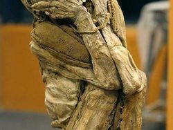 Deretan Foto Aneh Bikin Merinding Ketika Melihatnya