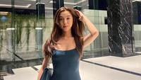 Gabriella Ekaputri merasa di usianya yang masih 22 tahun terlalu muda untuk menikah. (Foto: dok Instagram)