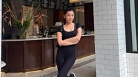 Terhitung sejak dua tahun lalu, ia begitu aktif mengisi judul-judul serial yang ada di Indonesia. (Foto: dok Instagram)