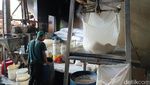 Ukuran Tahu Semakin Kecil Gegara Kedelai Mahal