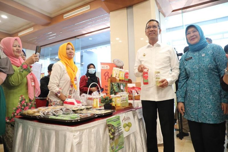 Heru Budi