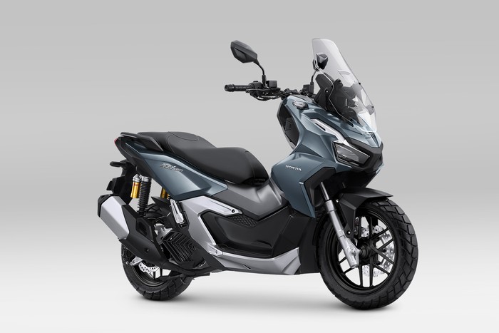 Honda ADV 160