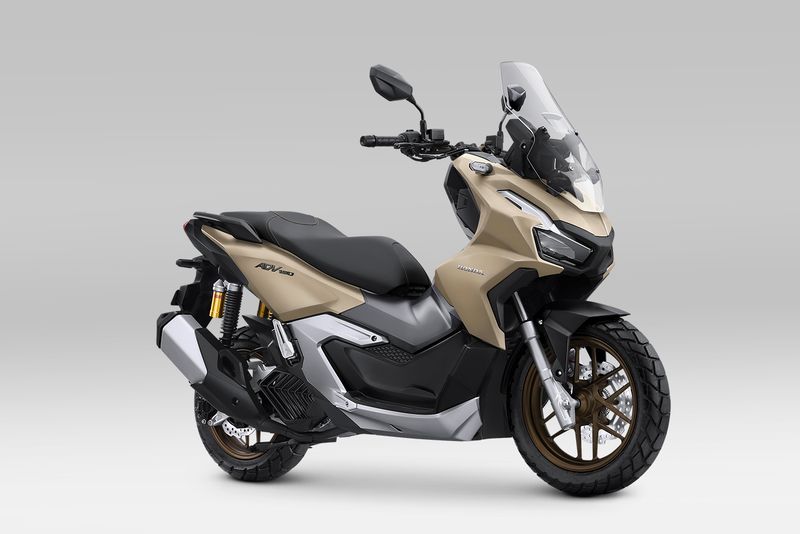 Honda ADV 160