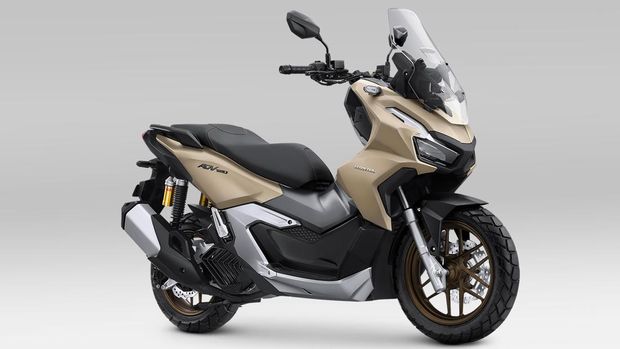 Honda ADV 160
